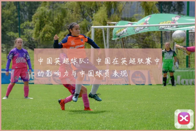 中国英超球队:中国在英超联赛中的影响力与中国球员表现